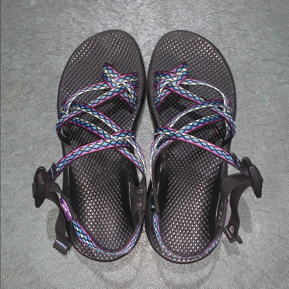 Chaco Women’s ZX/2 Custom Sandals